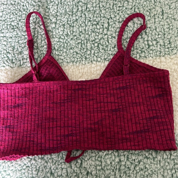 H&M tank top - Picture 4 of 4